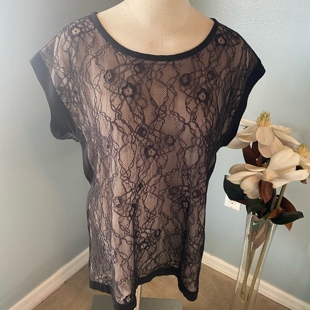 Diane Von Furstenberg Blouse
